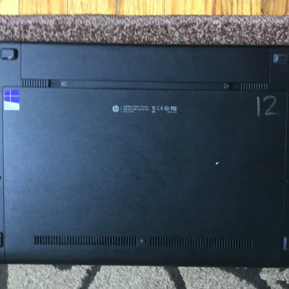 HP PRO BOOK - Picture 3 of 9